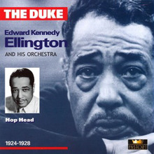 Duke Ellington: Immigration Blues