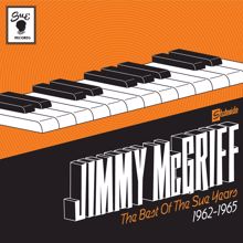 Jimmy McGriff: M.G. Blues