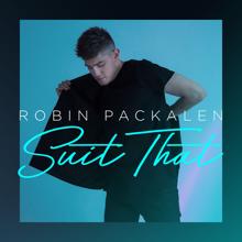 Robin Packalen: Suit That