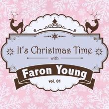 Faron Young: I Can't Believe That You're in Love with Me
