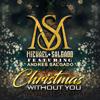 Michael Salgado & Andres Salgado: Christmas Without You