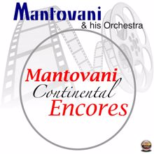 Mantovani and His Orchestra: Poppa Piccolino (Papaveri E Papera)