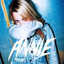 Annie: Helpless Fool for Love