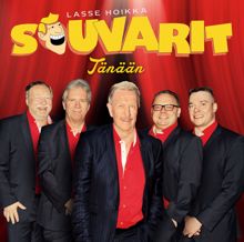 Lasse Hoikka & Souvarit: Tänään