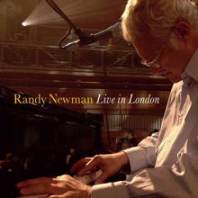 Randy Newman: Live In London