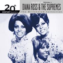 Diana Ross & The Supremes: I'm Livin' In Shame (Juke Box Single)