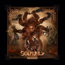 Soulfly: Conquer