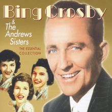 Bing Crosby: Don't Fence Me In (Single Version) (Don't Fence Me In)