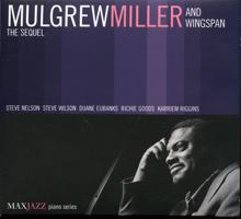 Mulgrew Miller: Samba D' Blue