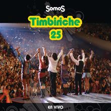 Timbiriche: La Banda Timbiriche (En Vivo)
