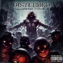 Disturbed: Sickened