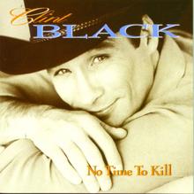Clint Black: Tuckered Out