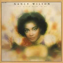 Nancy Wilson: Love Is Alive
