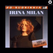 Irina Milan: Musta perhonen