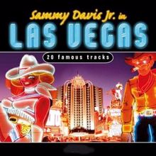 Sammy Davis Jr.: Sammy Davis Jr. In Las Vegas