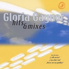 Gloria Gaynor: Even a fool would let go