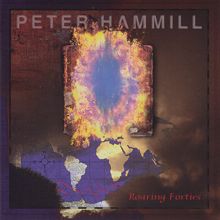 Peter Hammill: The Gift of Fire