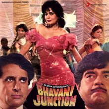 Bappi Lahiri: Bhavani Junction (Original Motion Picture Soundtrack)