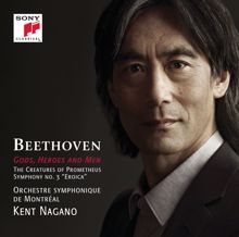 Kent Nagano: III. Scherzo. Allegro vivace