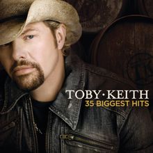 Toby Keith: You Shouldn't Kiss Me Like This