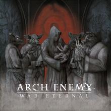 Arch Enemy: Shadow On the Wall (cover version)