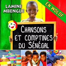 Lamine M'bengue: Kamfala