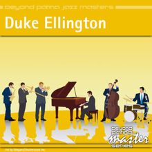 Duke Ellington: Beyond Patina Jazz Masters: Duke Ellington