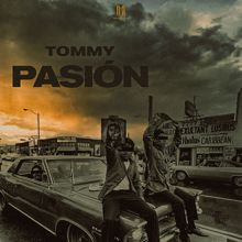 Tommy: Pasión