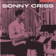 Sonny Criss: The Complete Imperial Sessions