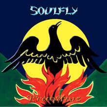 Soulfly: Terrorist