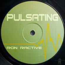 Ron Ractive: Pulsating