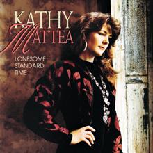 Kathy Mattea: Last Night I Dreamed Of Loving You