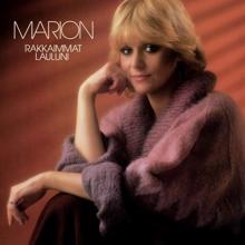 Marion: Hora (2012 Remaster)