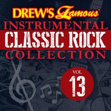 The Hit Crew: Drew's Famous Instrumental Classic Rock Collection (Vol. 13)