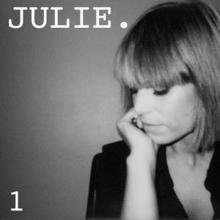 Julie: Nuit d'orage (Radio Edit EP)