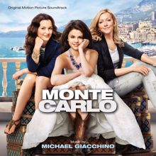 Michael Giacchino, Hollywood Studio Symphony, Tim Simonec: Grace Be With You
