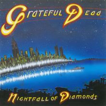 Grateful Dead: Attics of My Life (Live at Meadowlands Arena, October 16, 1989)