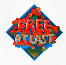 Free: Little Bit Of Love (Alternative Mix)