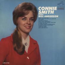 Connie Smith: Connie Smith Sings Bill Anderson