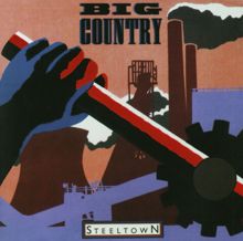 Big Country: Great Divide