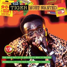 Tiger: Come Back To Me (feat. Anthony Malvo)