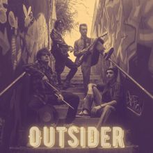 Airflow: Outsider