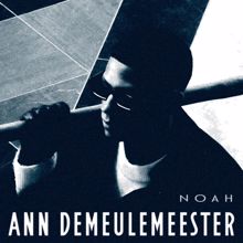 Noah: Ann Demeulemeester