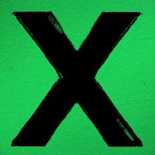 Ed Sheeran: x (Deluxe Edition)