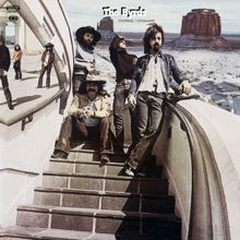 The Byrds: (Untitled) /(Unissued)