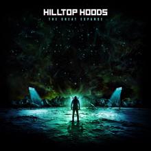 Hilltop Hoods, Adrian Eagle: Clark Griswold