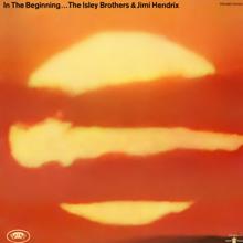 The Isley Brothers: In the Beginning