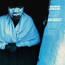 George Benson: White Rabbit (CTI Records 40th Anniversary Edition)