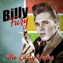 Billy Fury: That's Love (Remastered)