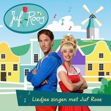 Juf Roos: Liedjes zingen met Juf Roos